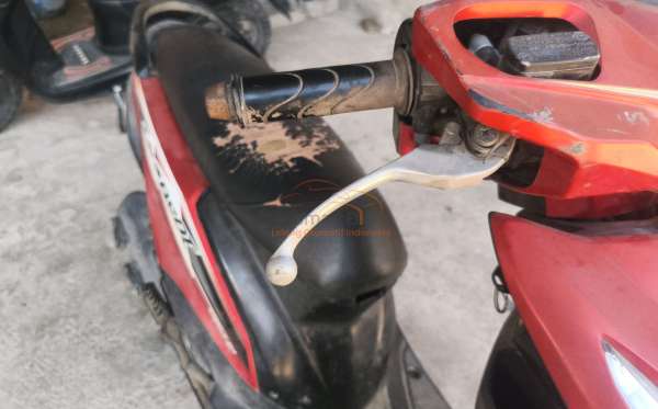 HONDA BEAT