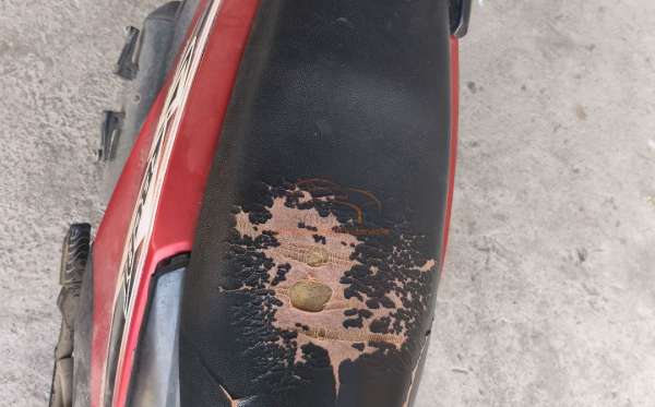 HONDA BEAT