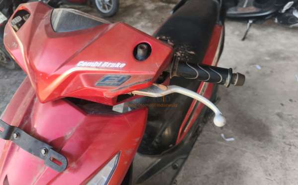 HONDA BEAT