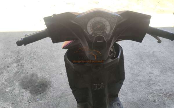 HONDA BEAT
