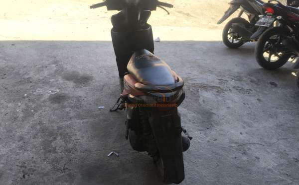 HONDA BEAT