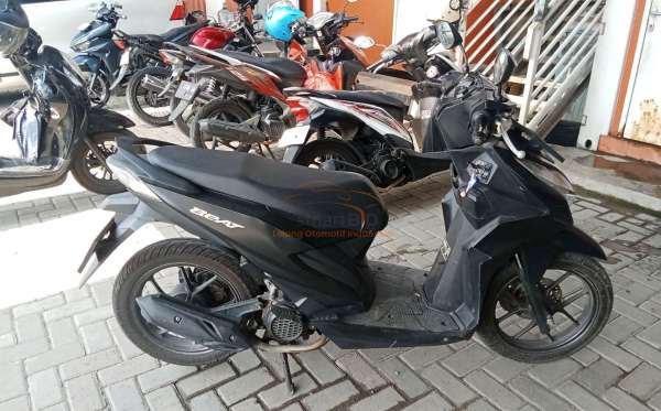HONDA BEAT