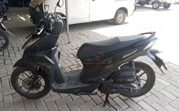 HONDA BEAT
