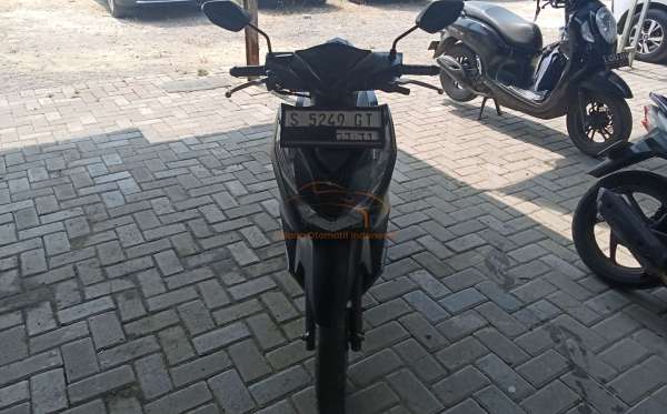 HONDA BEAT