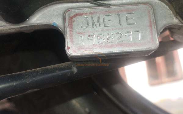 HONDA BEAT