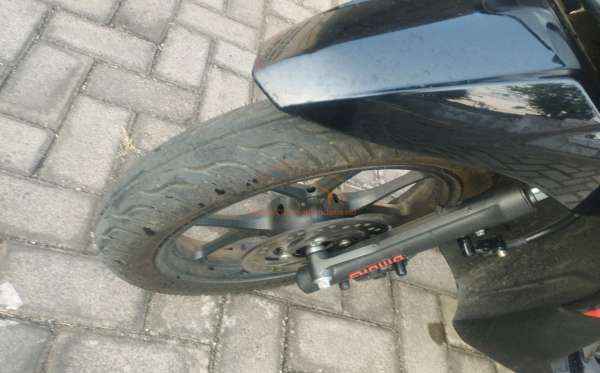 HONDA BEAT