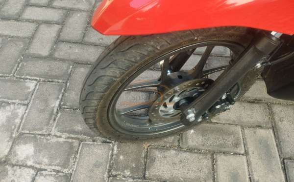 HONDA BEAT