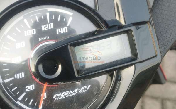 HONDA BEAT