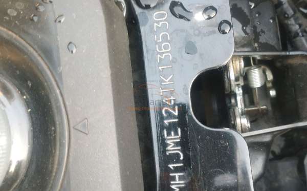 HONDA BEAT