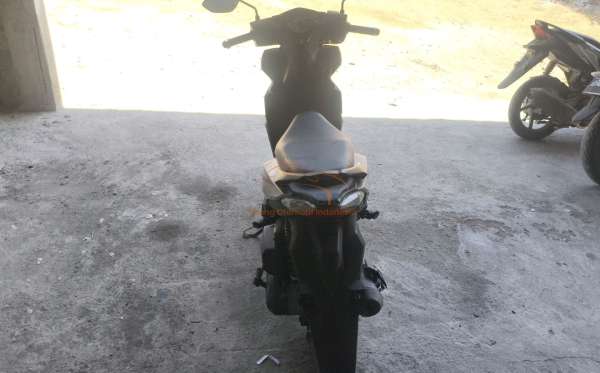 HONDA  BEAT