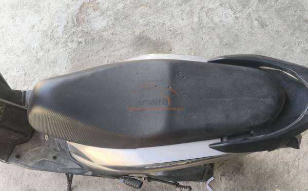 HONDA  BEAT