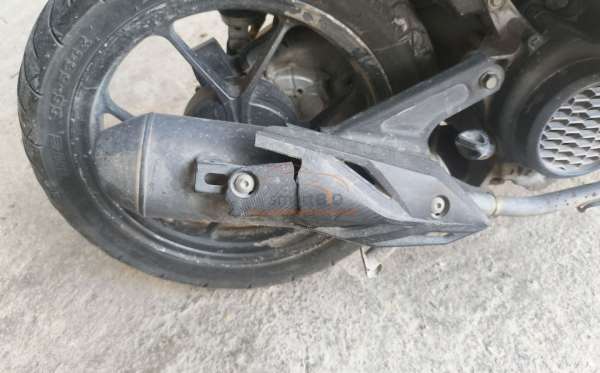 HONDA  BEAT