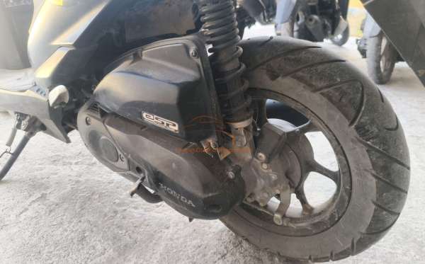 HONDA  BEAT STREET