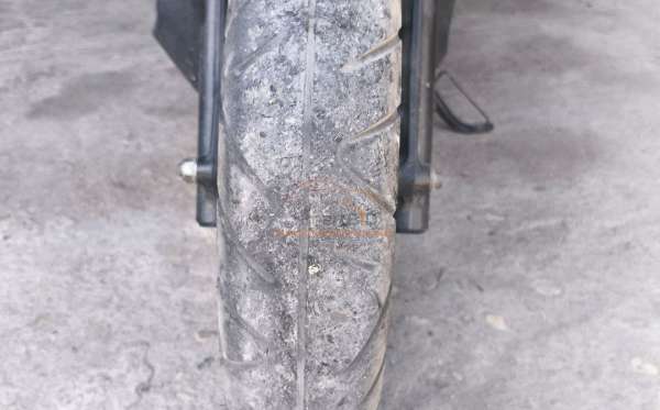 HONDA  BEAT STREET