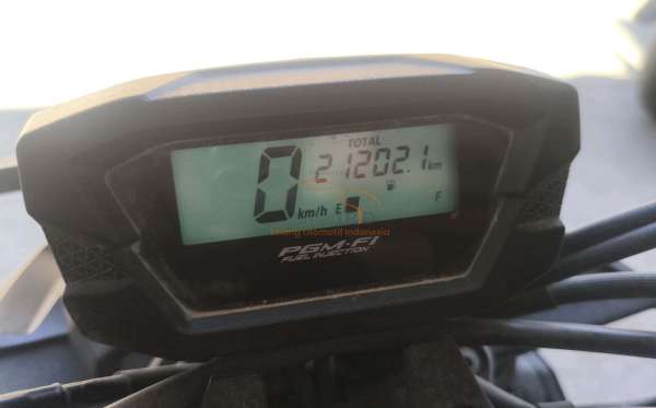 HONDA  BEAT STREET