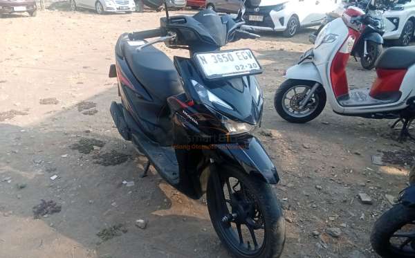 HONDA BEAT