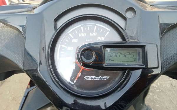 HONDA BEAT