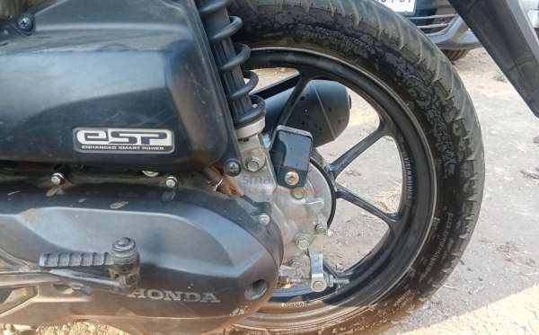 HONDA BEAT