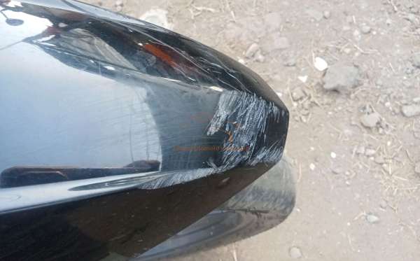 HONDA BEAT