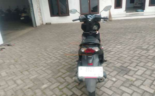 HONDA BEAT