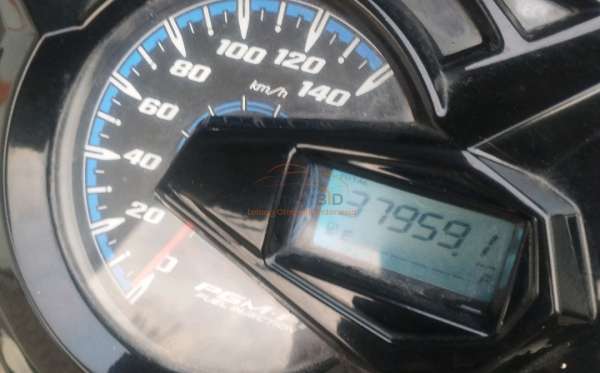 HONDA BEAT