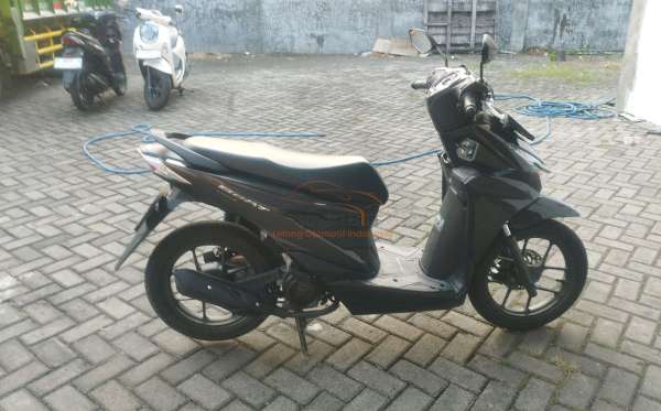 HONDA BEAT