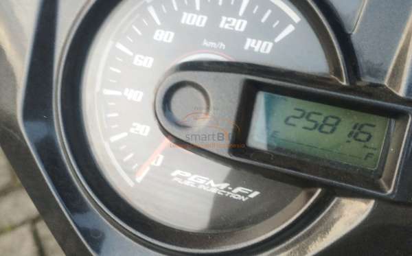 HONDA BEAT