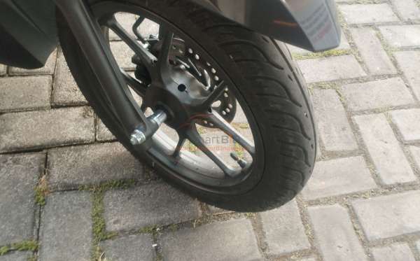 HONDA BEAT