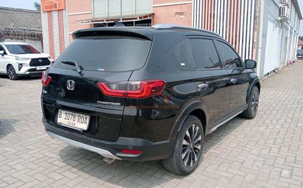 HONDA BR-V PRESTIGE