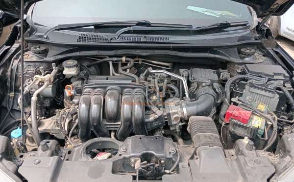 HONDA BR-V PRESTIGE