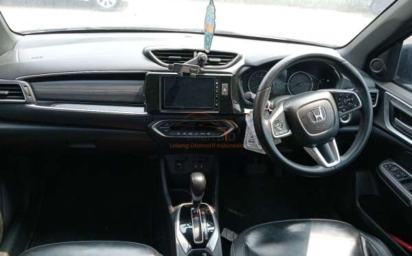 HONDA BR-V PRESTIGE