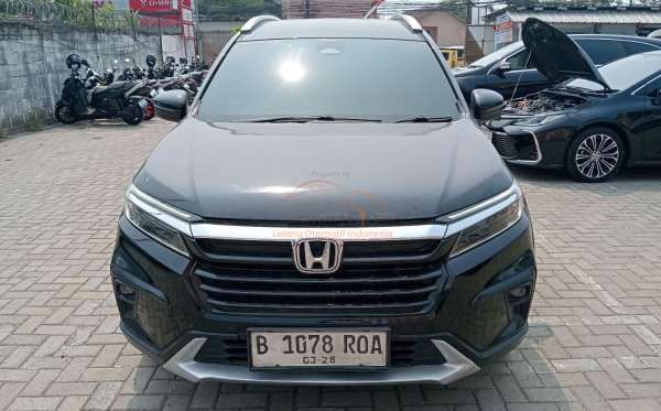 HONDA BR-V PRESTIGE