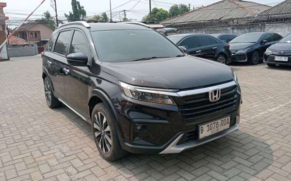 HONDA BR-V PRESTIGE