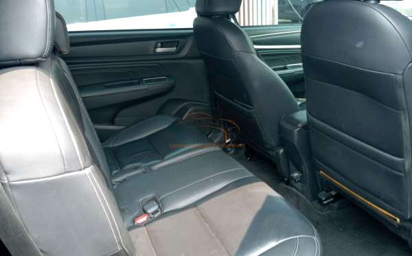 HONDA BR-V PRESTIGE