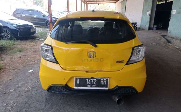 HONDA BRIO