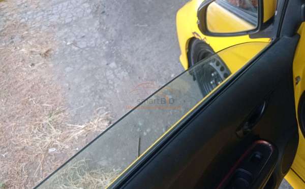 HONDA BRIO