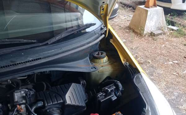 HONDA BRIO