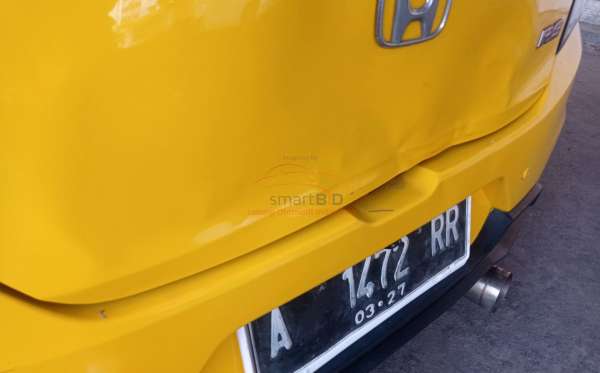 HONDA BRIO