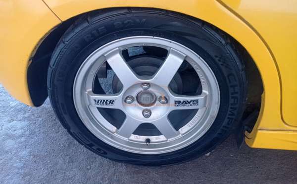 HONDA BRIO