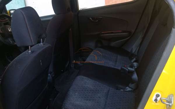 HONDA BRIO