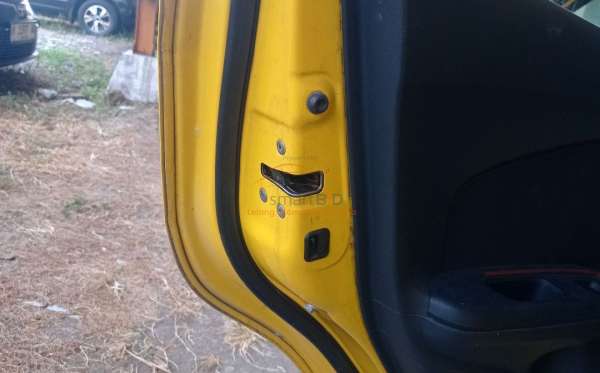 HONDA BRIO