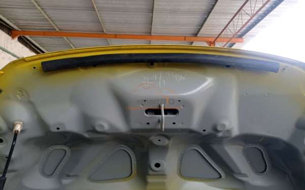 HONDA BRIO