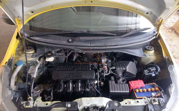 HONDA BRIO