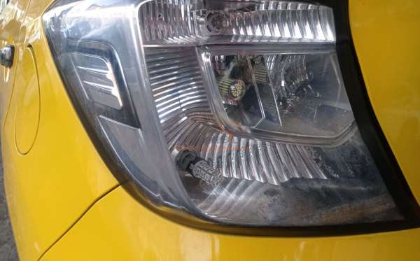 HONDA BRIO