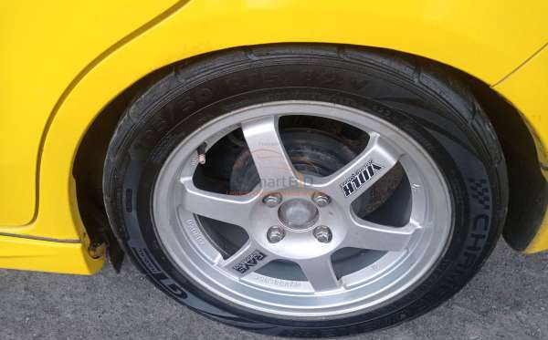 HONDA BRIO