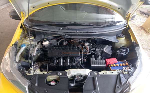 HONDA BRIO