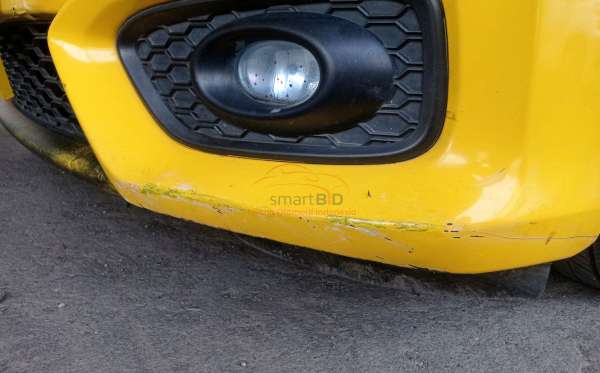 HONDA BRIO
