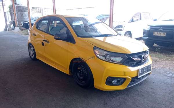 HONDA BRIO