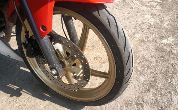 HONDA CBR 150