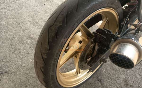 HONDA CBR 150